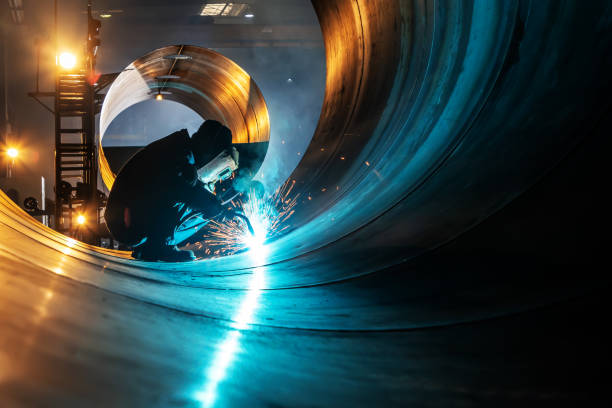 Best Artistic and Custom Metal Fabrication in Bull Valley, IL