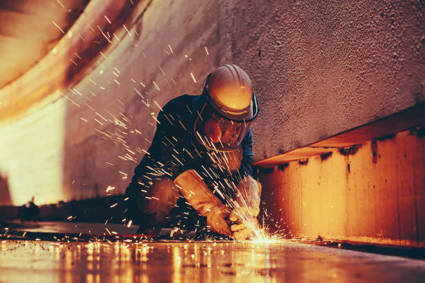 Best Food and Beverage Processing Equipment Welding in Bull Valley, IL