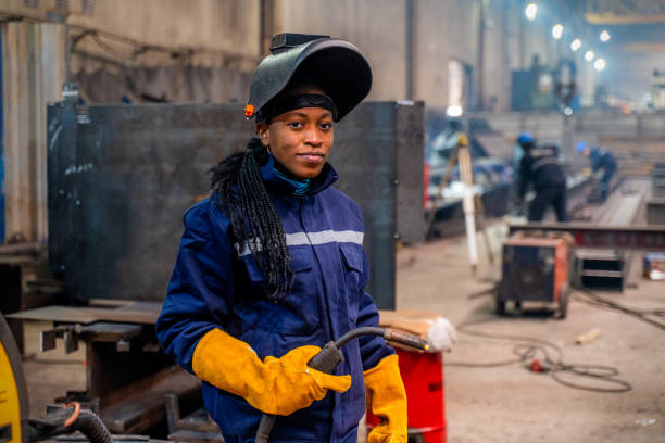 Best Specialty Welding Processes in Bull Valley, IL