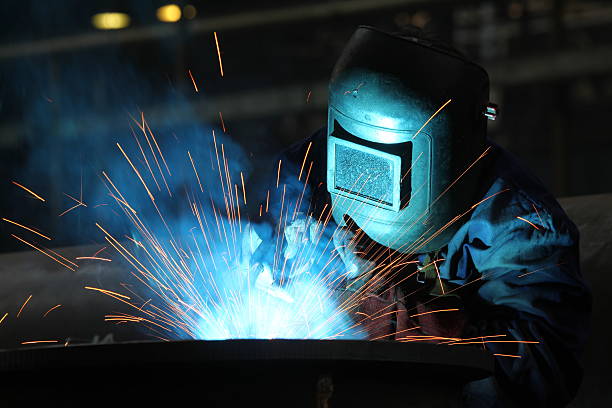Affordable Welder Services in Bull Valley, IL