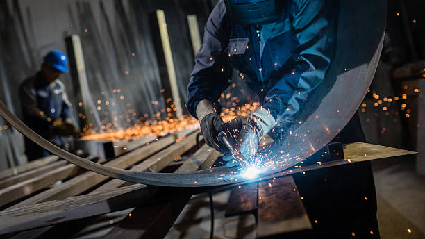 Reliable Bull Valley, IL Welder & Metal Fabrication Solutions
